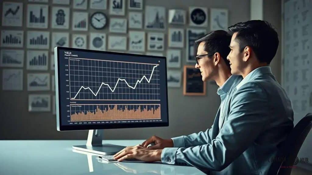 Yield curve inversion highlights growing recession fears