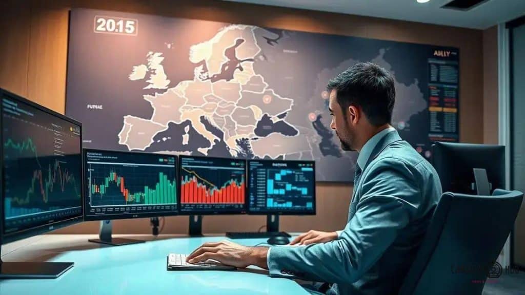 Effects of Brexit on global investment portfolios