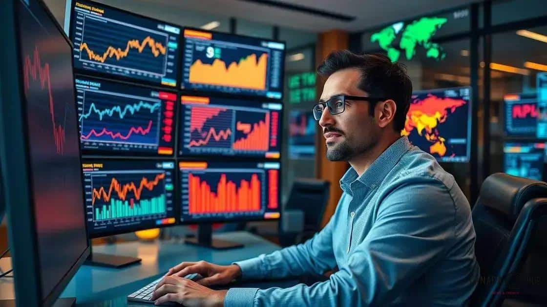 Key trends in global markets post-Brexit