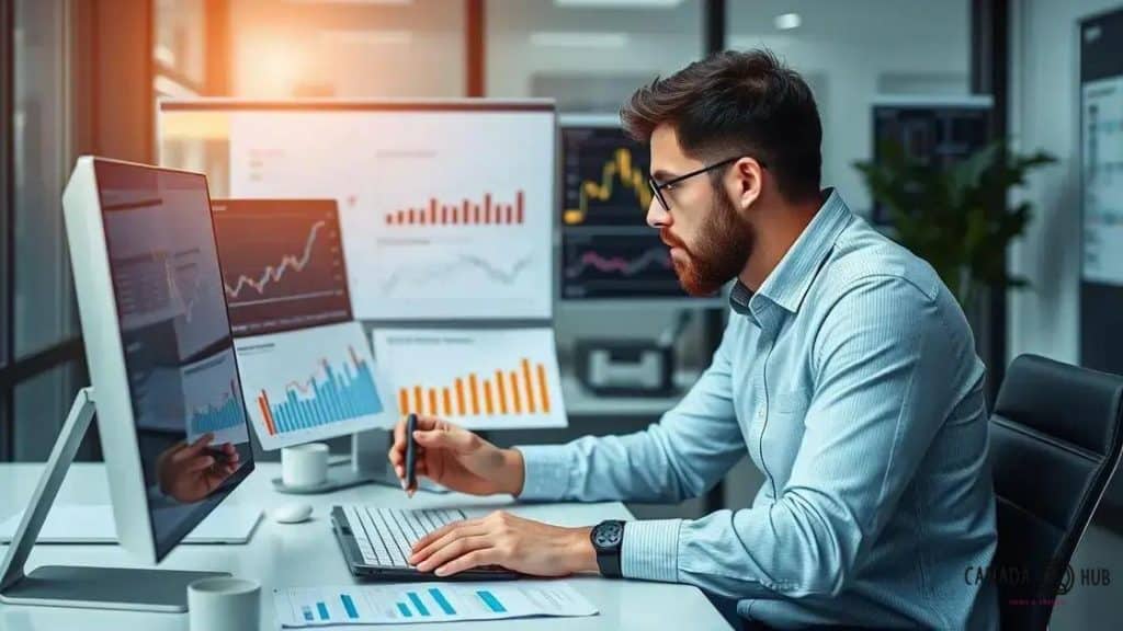 Fidelity’s revision of long-term growth forecasts for 2025