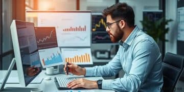 Fidelity’s revision of long-term growth forecasts for 2025
