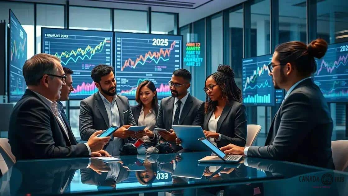 Implications for investors in 2025