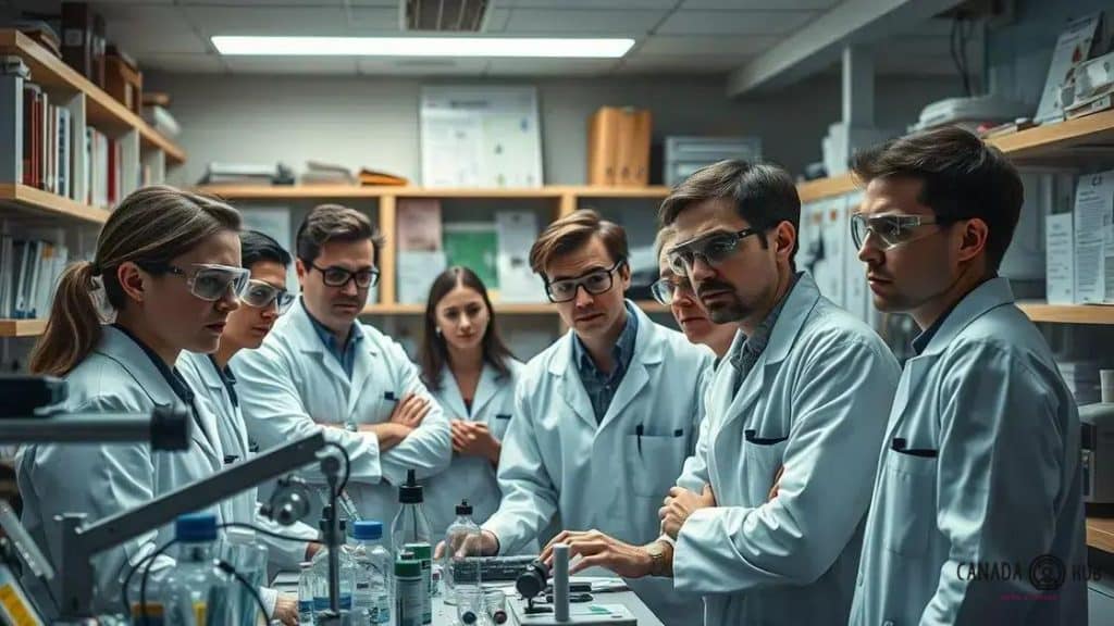 Cuts to federal research funding in universities raise concerns