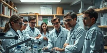 Cuts to federal research funding in universities raise concerns