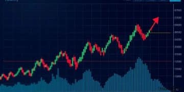 Morgan Stanley issues market volatility warning for 2025