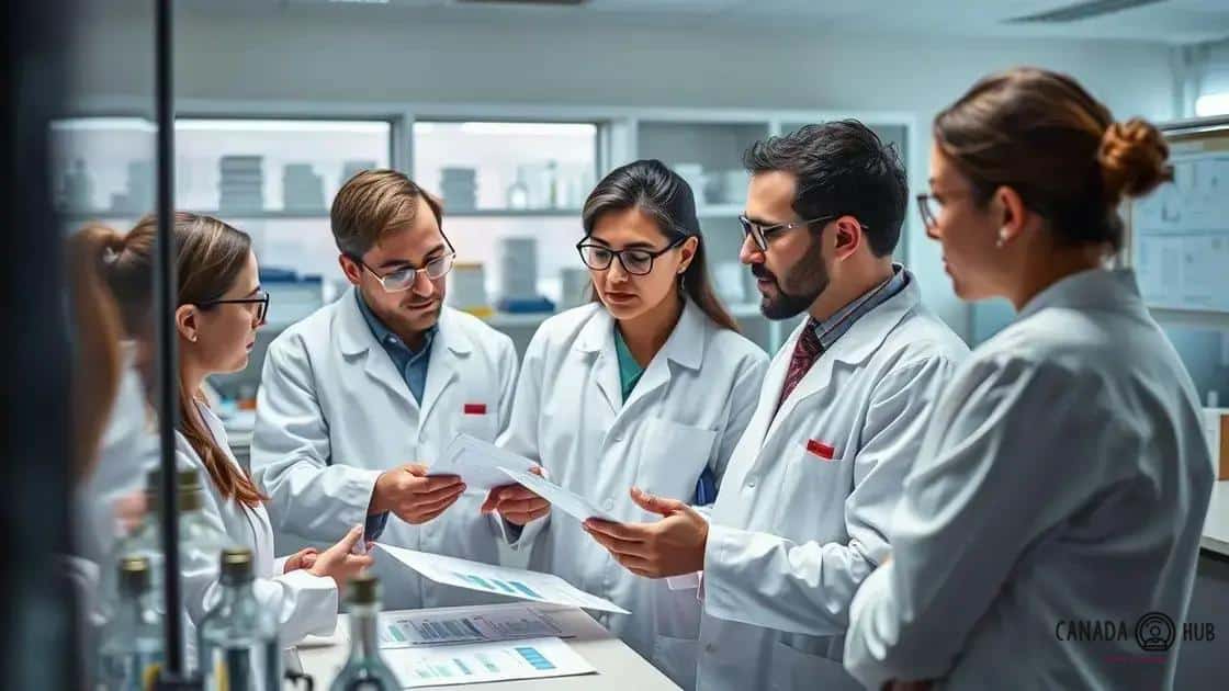 Impact of funding cuts on university research