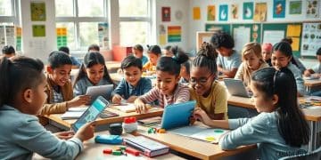 New executive orders on reshaping public school curriculums