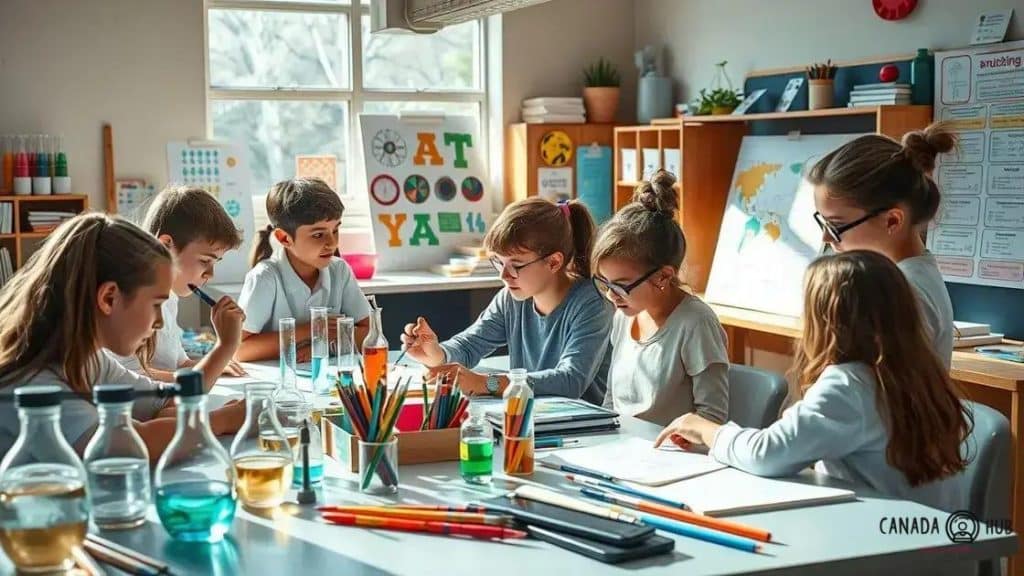 School districts eliminate standardized testing practices