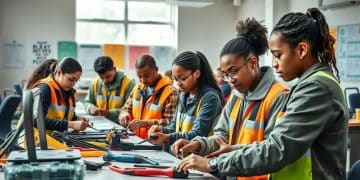 Federal investments in vocational and technical education offer new opportunities