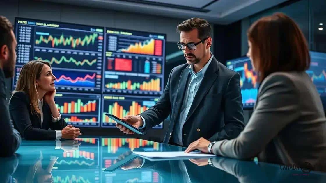 Expert insights on navigating market challenges