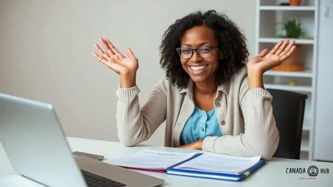 Impact of loan forgiveness on borrowers
