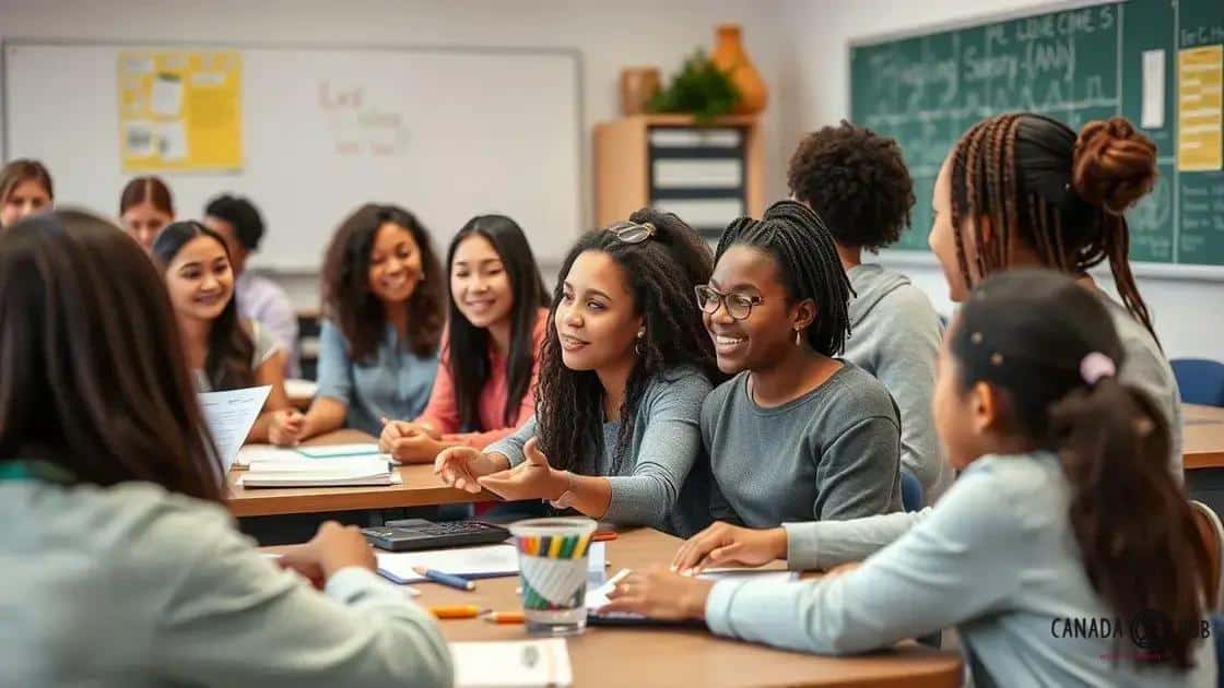 New pathways for aspiring teachers