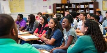 Efforts to increase access to higher education for minority students