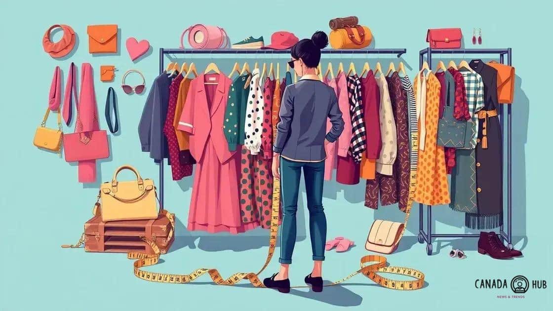Tips voor het selecteren van kleding bij Shein
