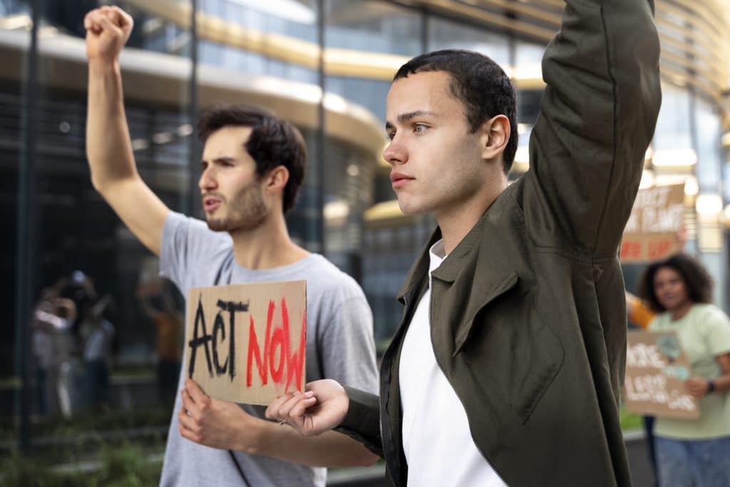Contentions leading to the 2025 strike