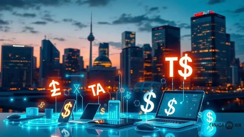 Scrap Digital Tax in Canada: What This Means for Businesses and Consumers in 2025