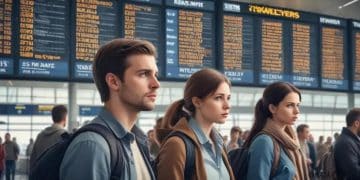 Air Canada strike 2025 passenger rights: what to know