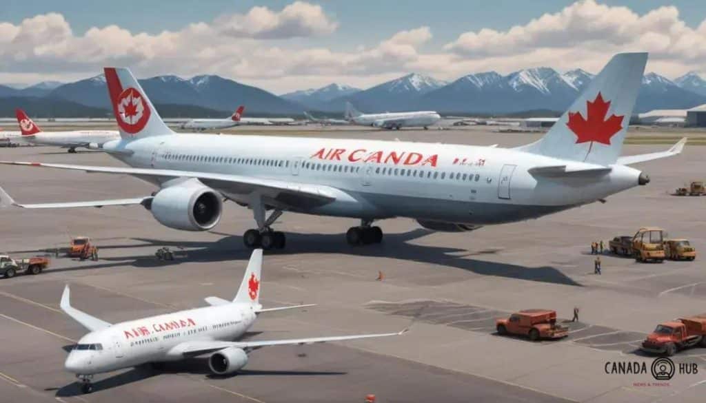 CIRB back to work order Air Canada: Impact, Updates and What Travelers Need to Know