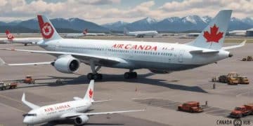 CIRB back to work order Air Canada: everything you need to know