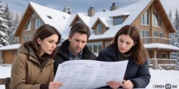 Canada carbon rebate ended