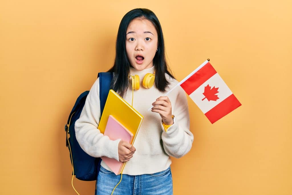 International student cap 2026 Canada