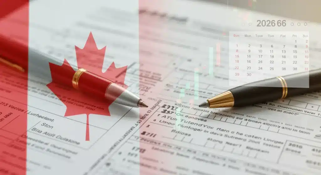 CRA Announces 2026 Tax Credit Changes: Impact on 1.5 Million Canadians