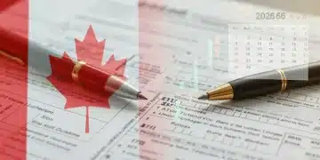 Canada Revenue Agency 2026 tax credit changes announcement affecting millions of Canadians.