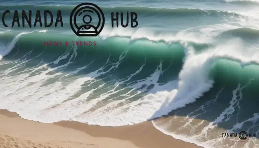 Atlantic Canada rip currents warnings: Stay safe at the beach