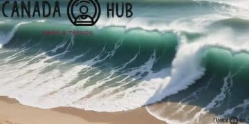 Atlantic Canada rip current warnings: Stay safe at the beach