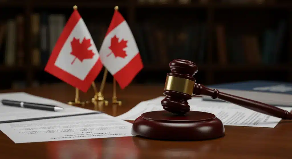 Bill C-45: Canadian Credit Reporting Changes Effective April 2026