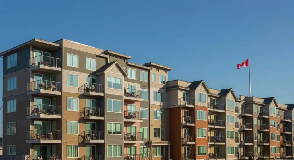 Federal Government Announces $5 Billion Investment in Affordable Housing Initiatives