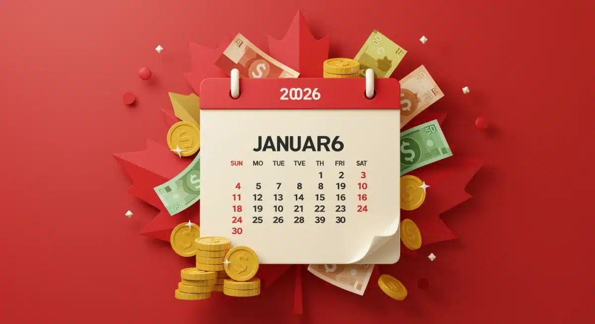 January 2026 launch of Canada financial aid program