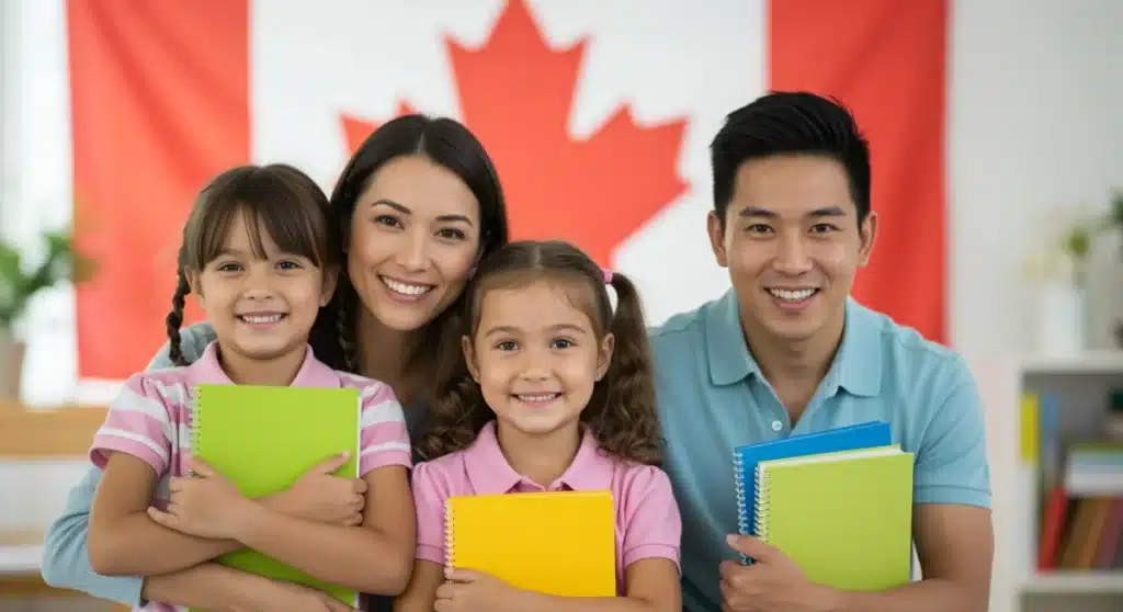 Understanding the Canada Learning Bond: A 2026 Educational Overview for Low-Income Families