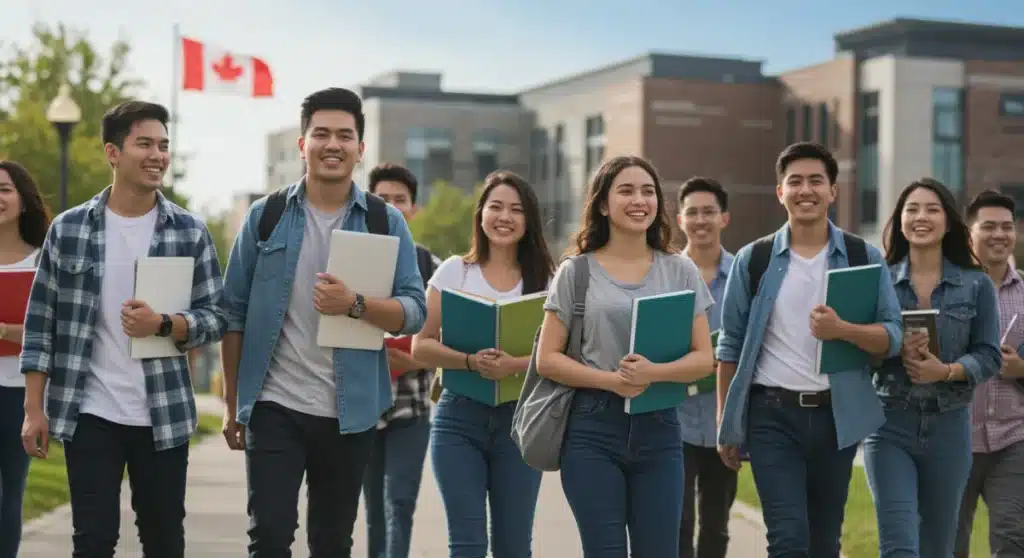 Canada Student Grant Program 2026: Eligibility & Application Deep Dive