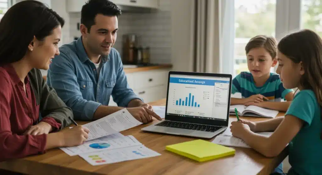 Educational Savings Strategies for 2026: Maximizing Grants