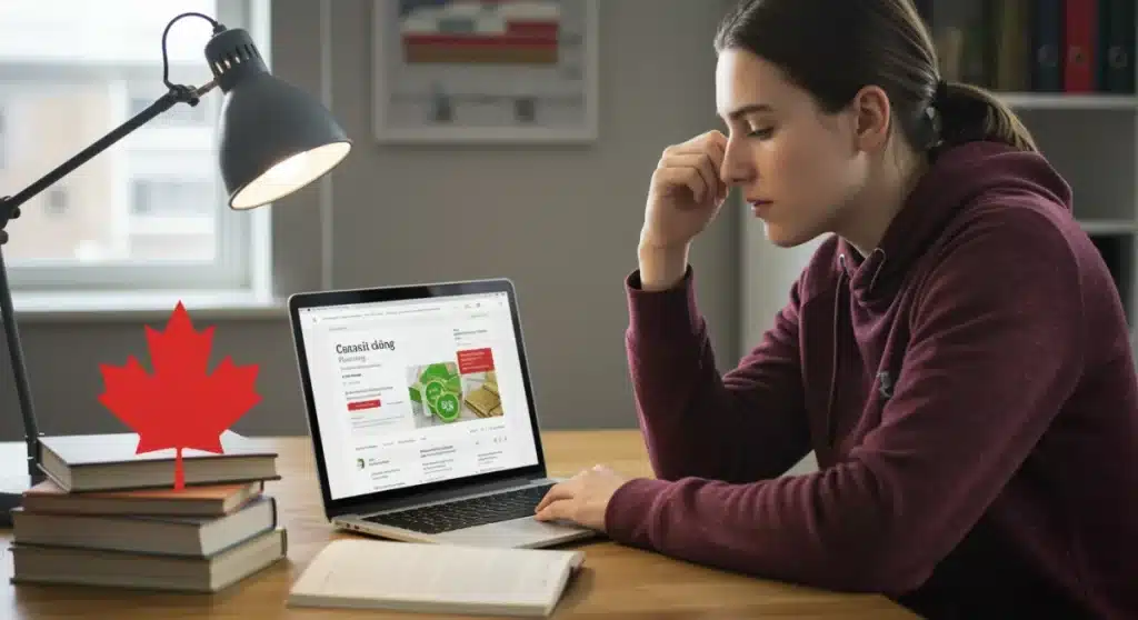 Navigating Canadian Student Loan Repayment in 2026: An Educational Guide to Avoiding Default