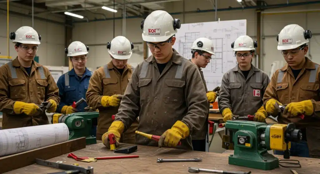 Understanding the Apprenticeship Incentive Grant in 2026: An Educational Guide for Trades Students