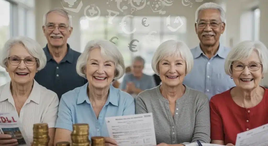 Seniors’ Benefits in 2026: GIS, OAS, and Allowance Program Changes