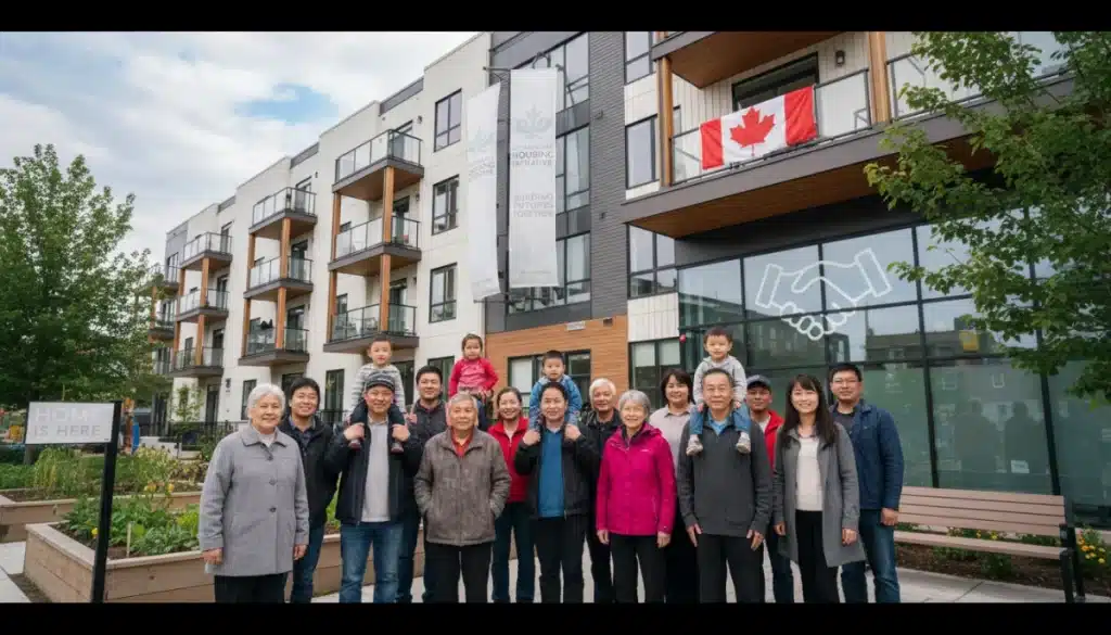 Canada Housing Benefit (CHB) 2026: Direct Payments & Eligibility